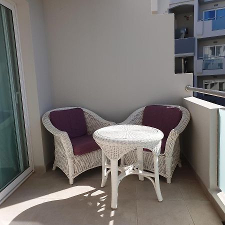 Sun Edelweiss Villa Corralejo Eksteriør billede