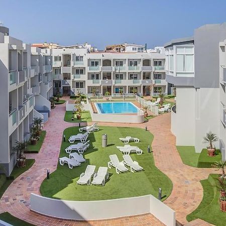 Sun Edelweiss Villa Corralejo Eksteriør billede