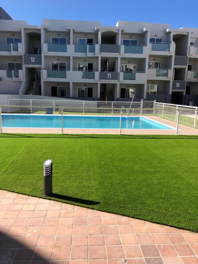 Sun Edelweiss Villa Corralejo Eksteriør billede