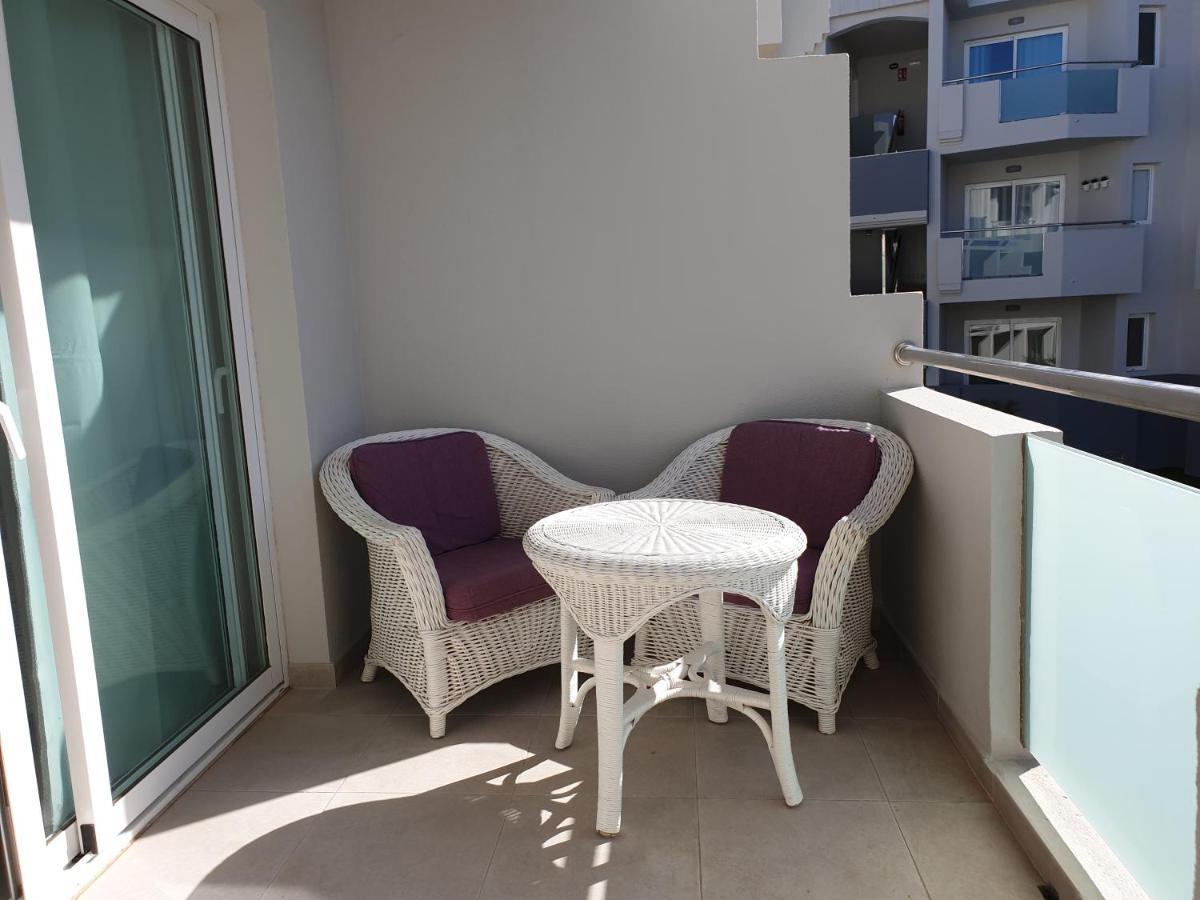 Sun Edelweiss Villa Corralejo Eksteriør billede