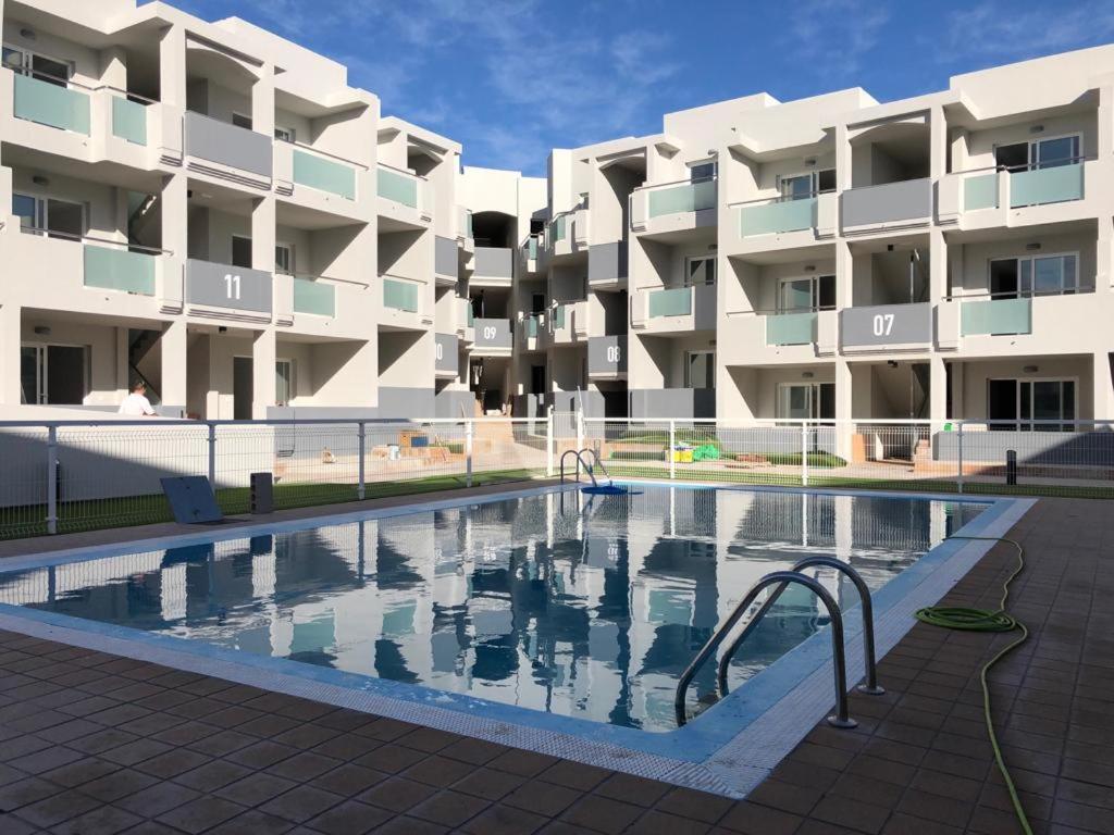 Sun Edelweiss Villa Corralejo Eksteriør billede