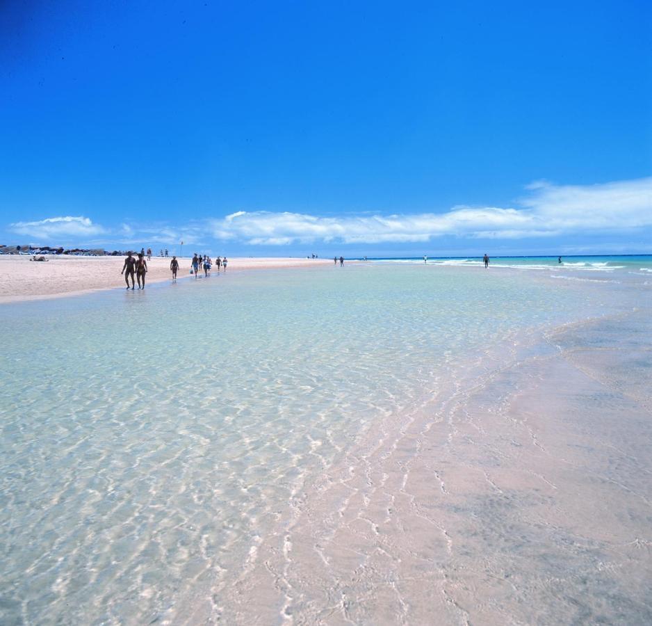Sun Edelweiss Villa Corralejo Eksteriør billede