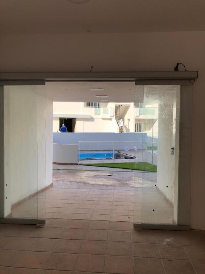 Sun Edelweiss Villa Corralejo Eksteriør billede