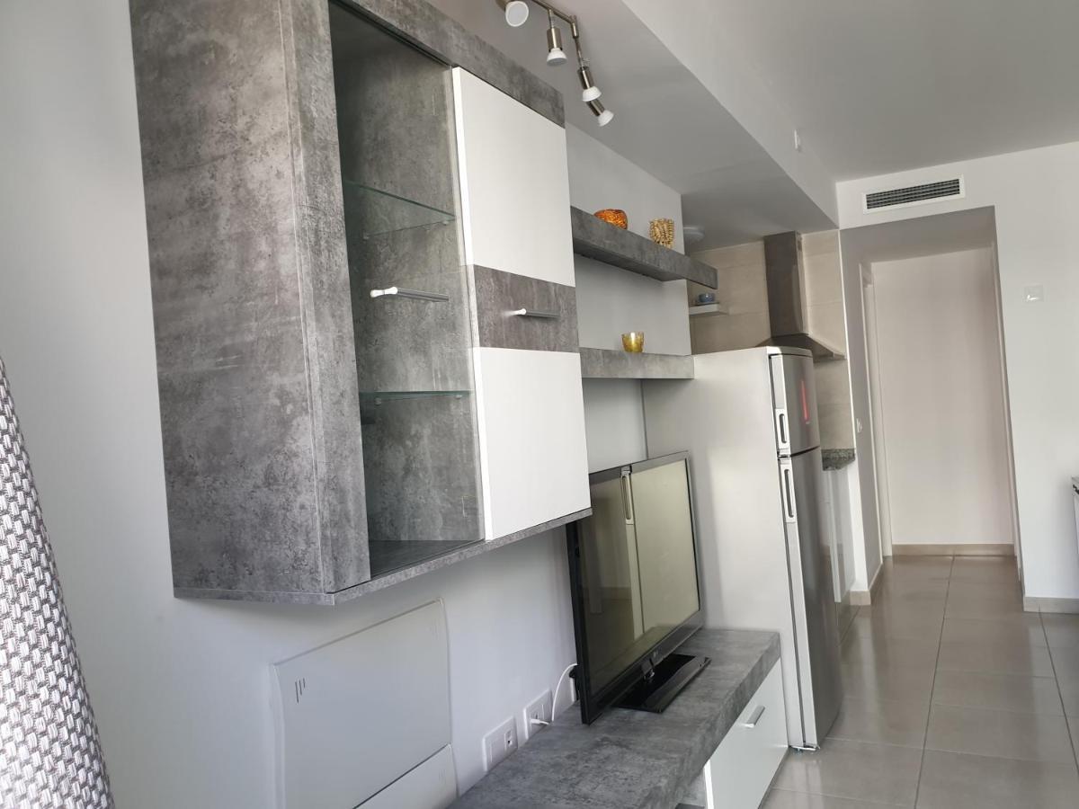 Sun Edelweiss Villa Corralejo Eksteriør billede