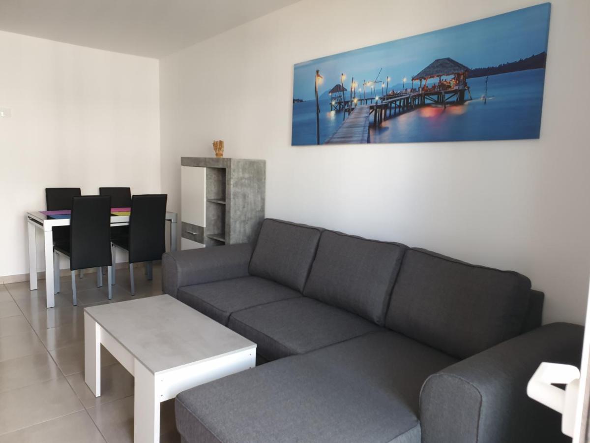 Sun Edelweiss Villa Corralejo Eksteriør billede