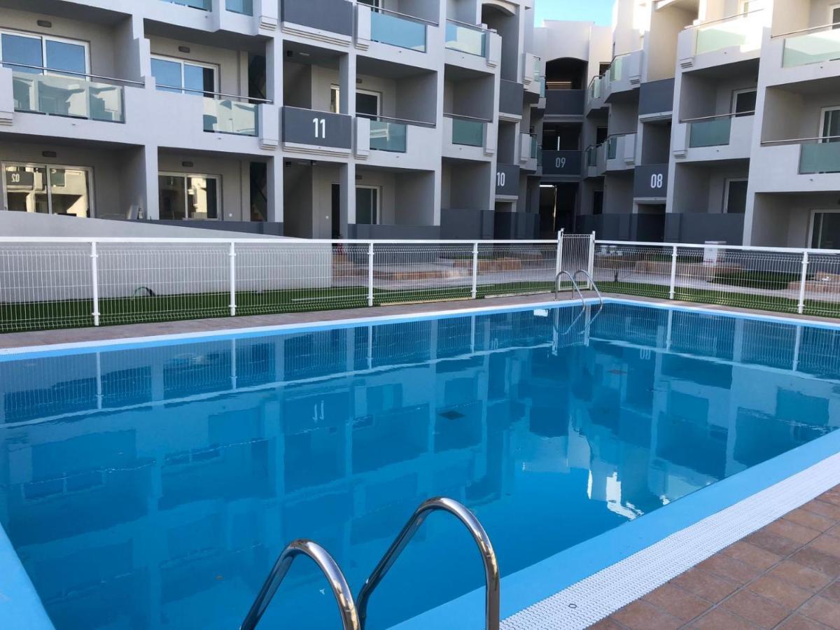 Sun Edelweiss Villa Corralejo Eksteriør billede
