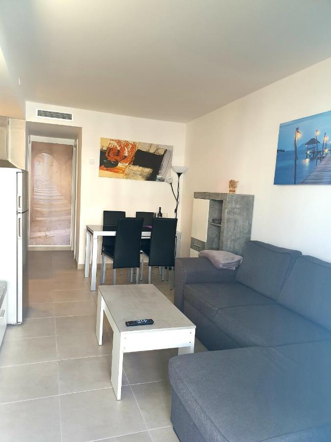 Sun Edelweiss Villa Corralejo Eksteriør billede